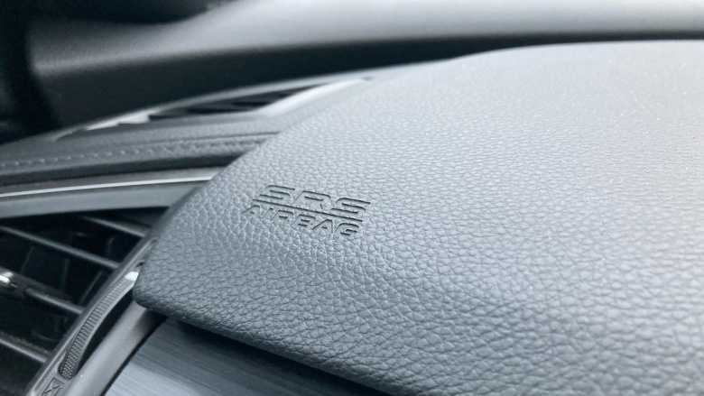 Honda Civic 1.0 VTEC Turbo 126 EX 5dr CVT Petrol Hatchback